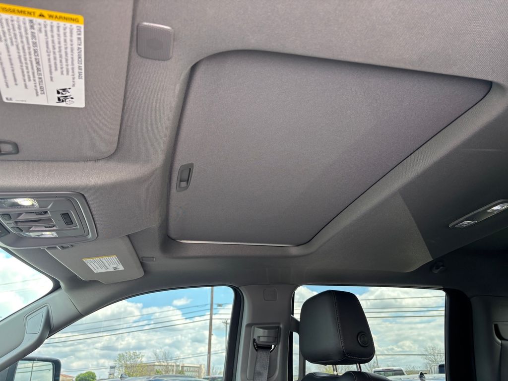 Used Car 2025 Chevrolet Silverado 2500hd  Ltz For Sale Under $80,000 In Austin, Texas