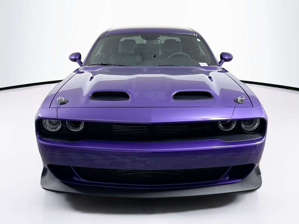 Thumbnail: 2023 Dodge Challenger - 2