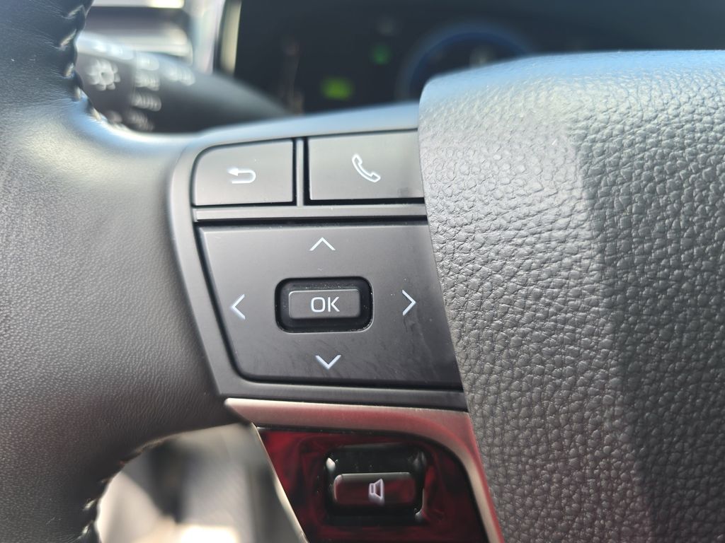 Used 2025 Toyota Camry Sedan