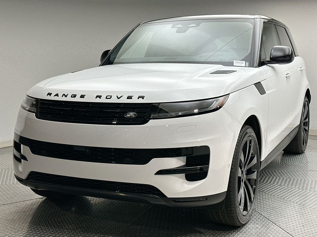 Thumbnail: 2026 Land Rover Range Rover Sport - 1