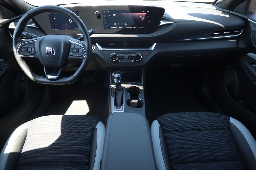 Thumbnail: 2024 Buick Envista - 13