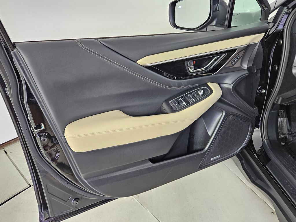 Thumbnail: 2023 Subaru Outback - 11