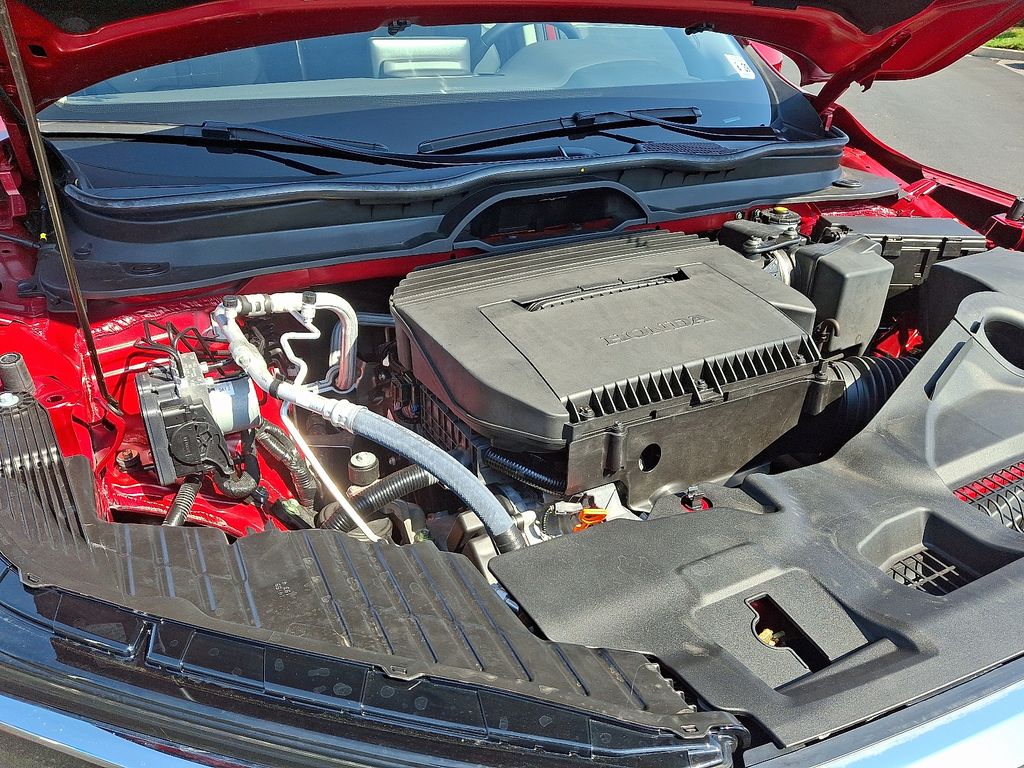 Thumbnail: 2025 Honda Pilot - 28