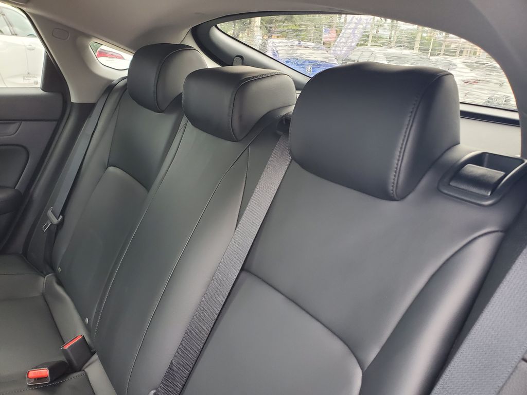 2024 Acura Integra - $23,888