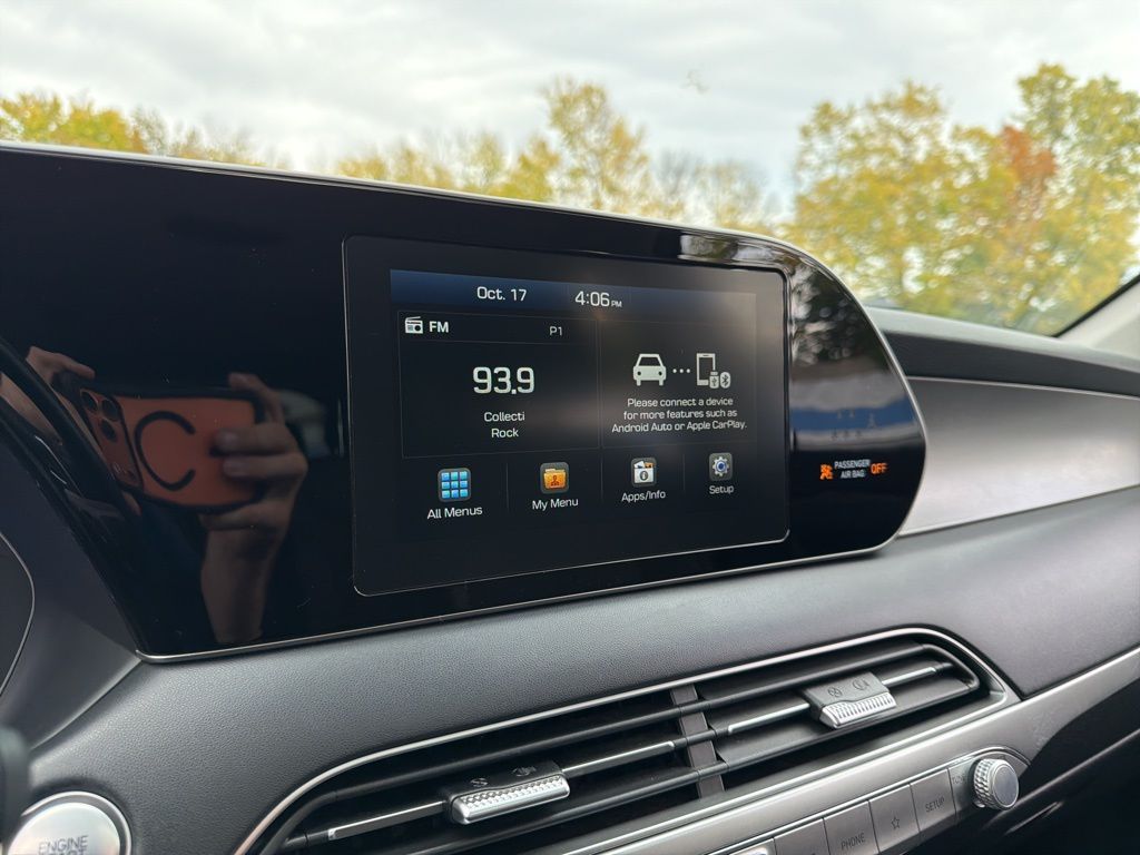 Thumbnail: 2020 Hyundai Palisade - 31