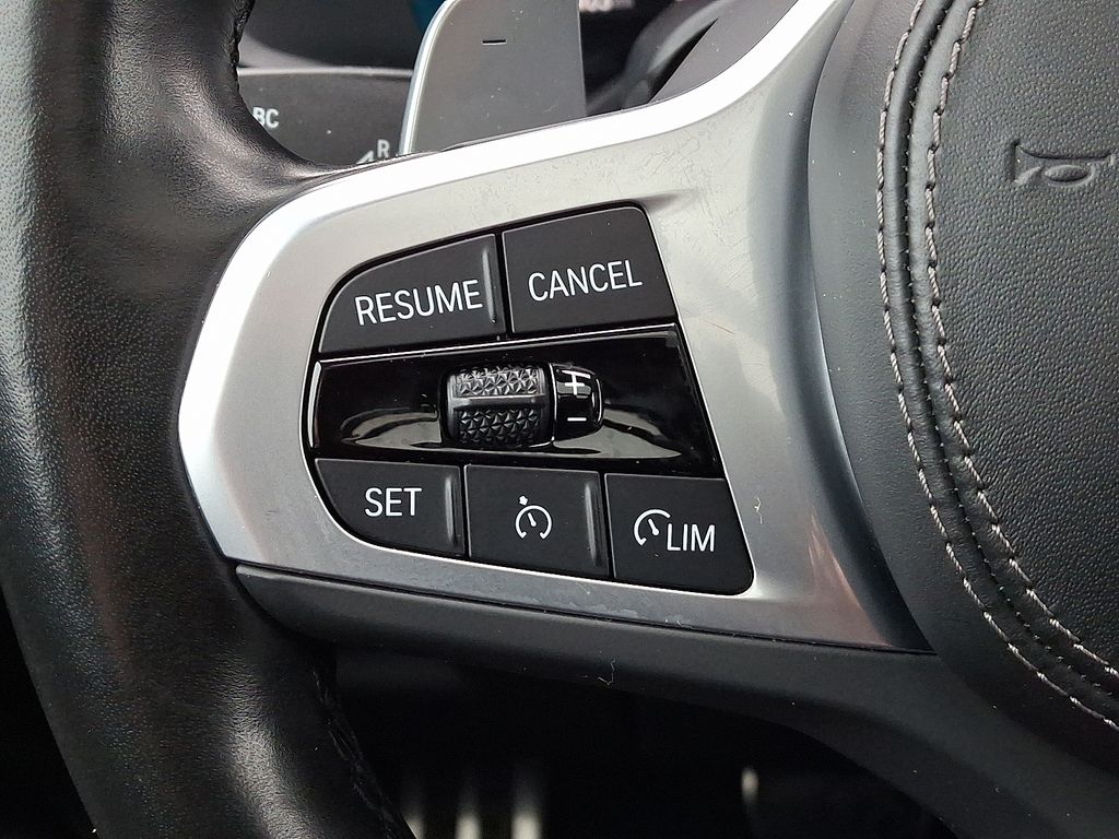 Thumbnail: 2022 BMW X5 - 23