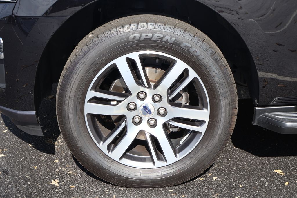 Thumbnail: 2024 Ford Expedition - 11