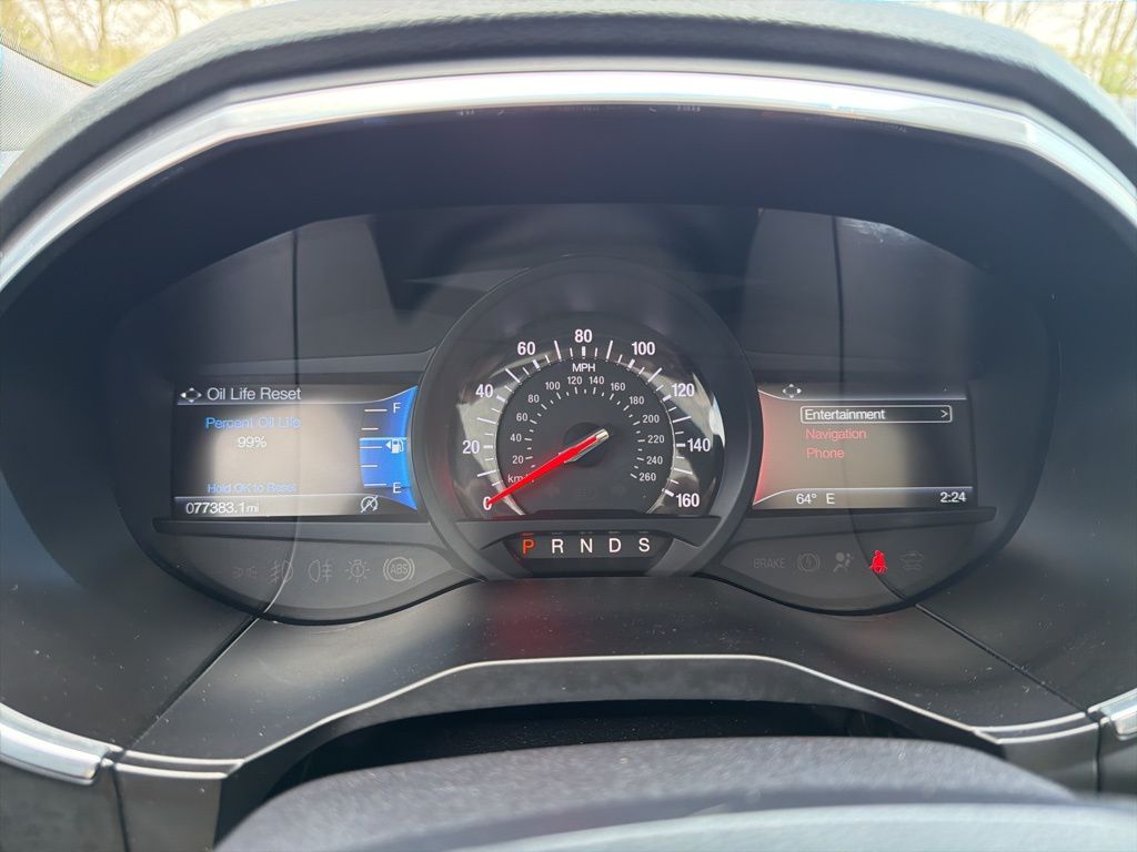 Thumbnail: 2019 Ford Edge - 28