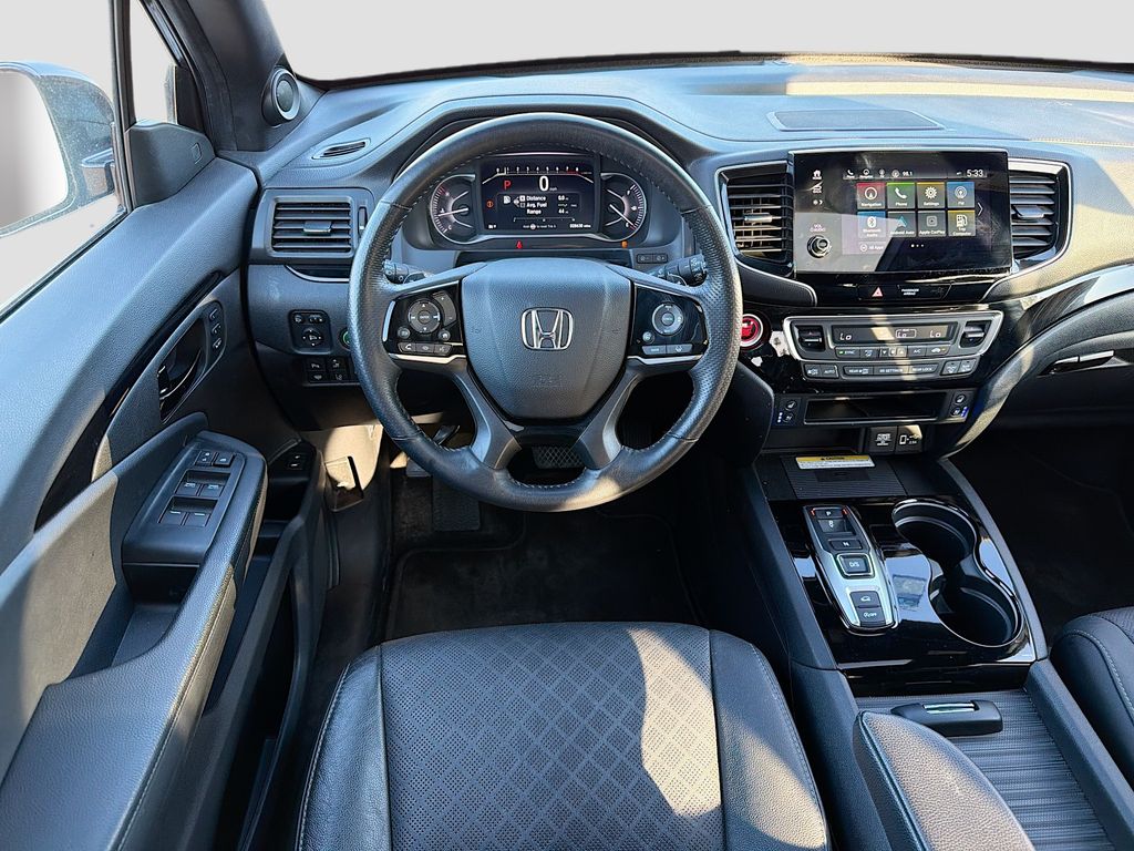 Used 2022 Black Honda Elite image 22