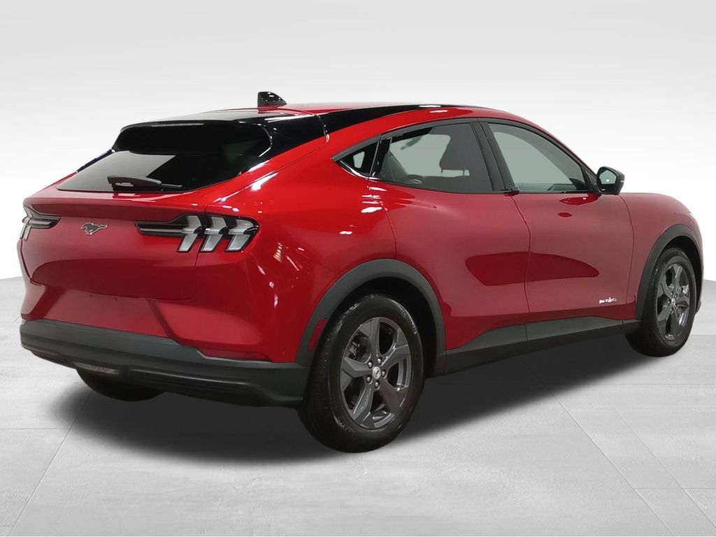 2023 Ford Mustang Mach-E Select