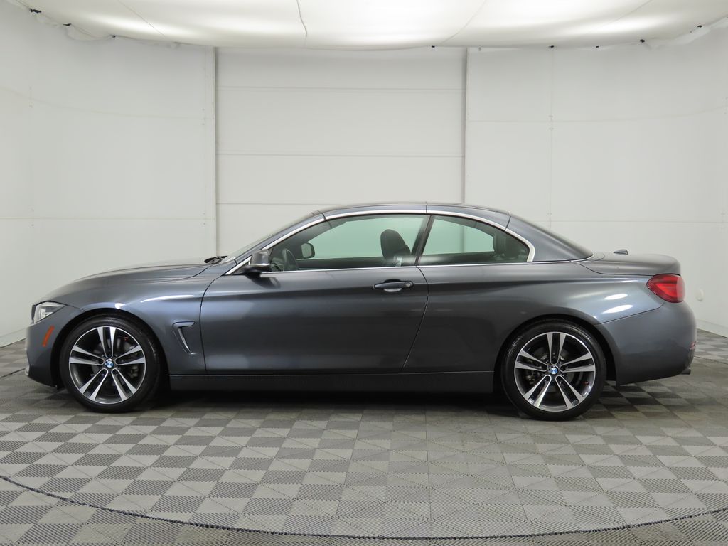 2020 BMW 4 Series 430i 16