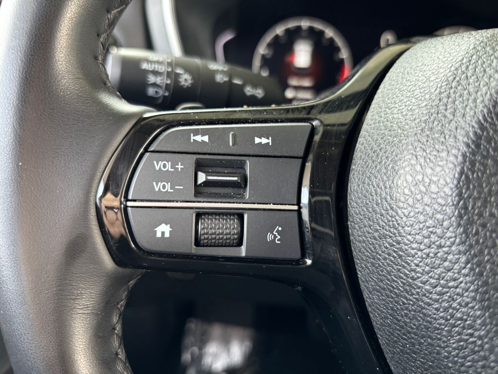 Thumbnail: 2024 Honda Pilot - 11