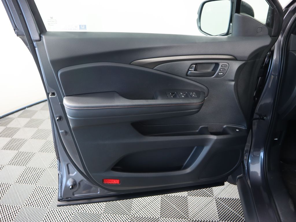 Thumbnail: 2026 Honda Ridgeline - 24