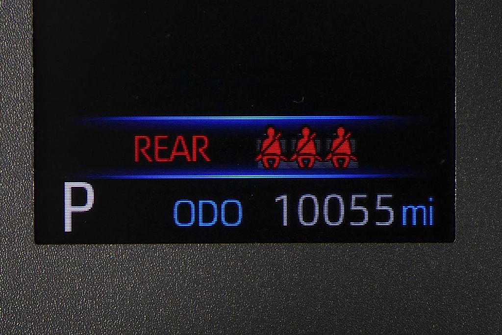 2023 Toyota Corolla SE 32