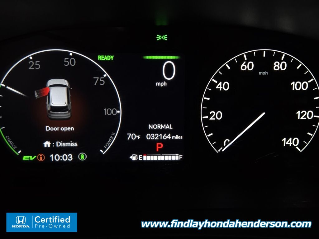 2024 Honda CR-V Hybrid Sport photo