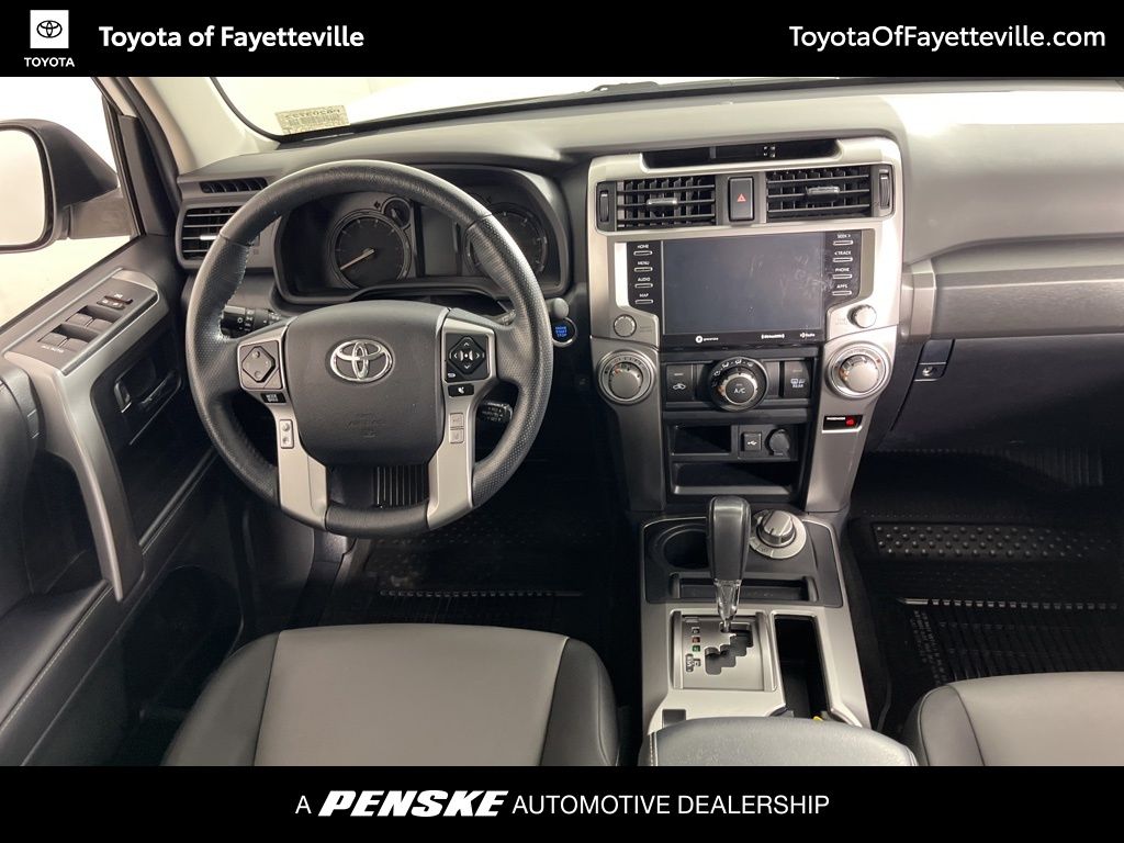 Thumbnail: 2023 Toyota 4Runner - 5