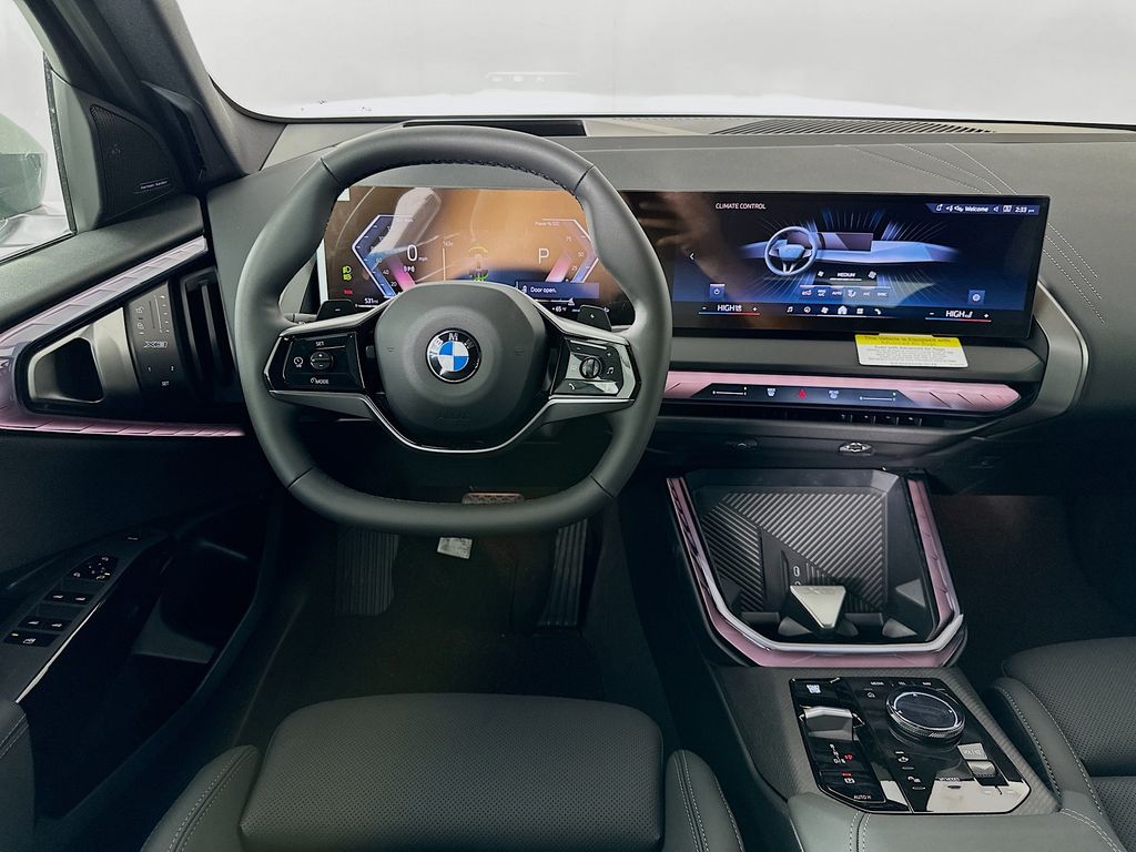 Thumbnail: 2026 BMW X3 - 19