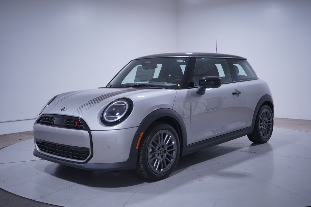 Thumbnail: 2026 MINI Cooper - 1