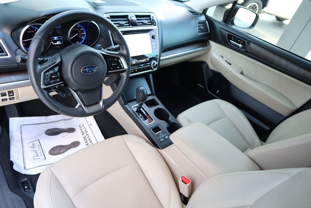 Thumbnail: 2018 Subaru Outback - 9