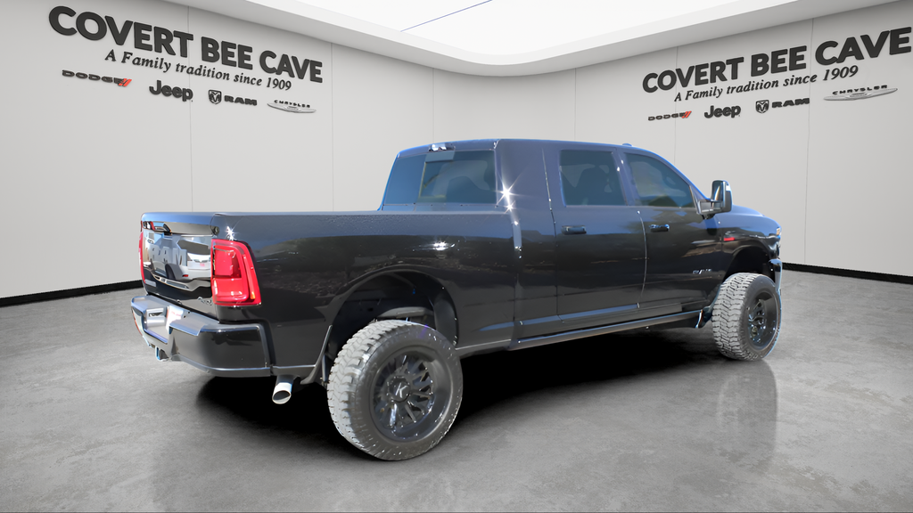 New Car 2025 Ram 2500  Laramie For Sale Under $100,000 In Austin, Texas