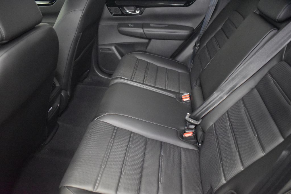 Thumbnail: 2026 Honda CR-V - 21