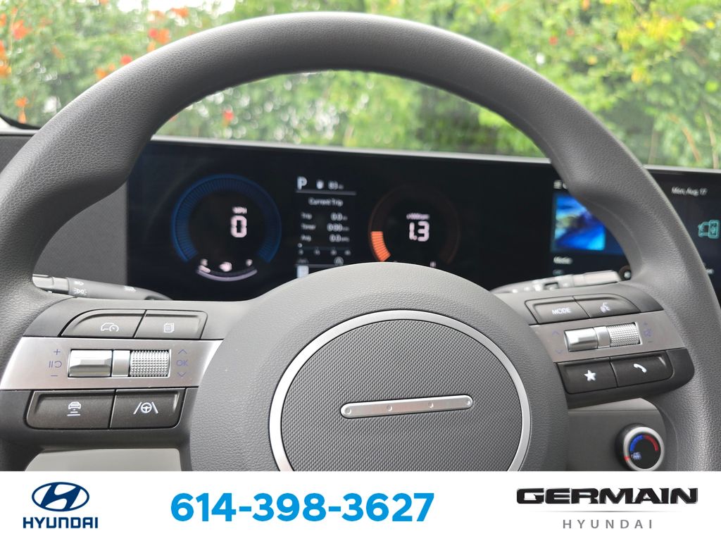 Certified Used 2026 Gray Hyundai SE image 22