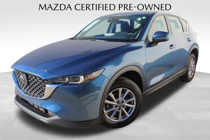 Used Car 2023 Mazda Cx-5  2.5 S For Sale Under $25,000 In Georgetown, Texas
