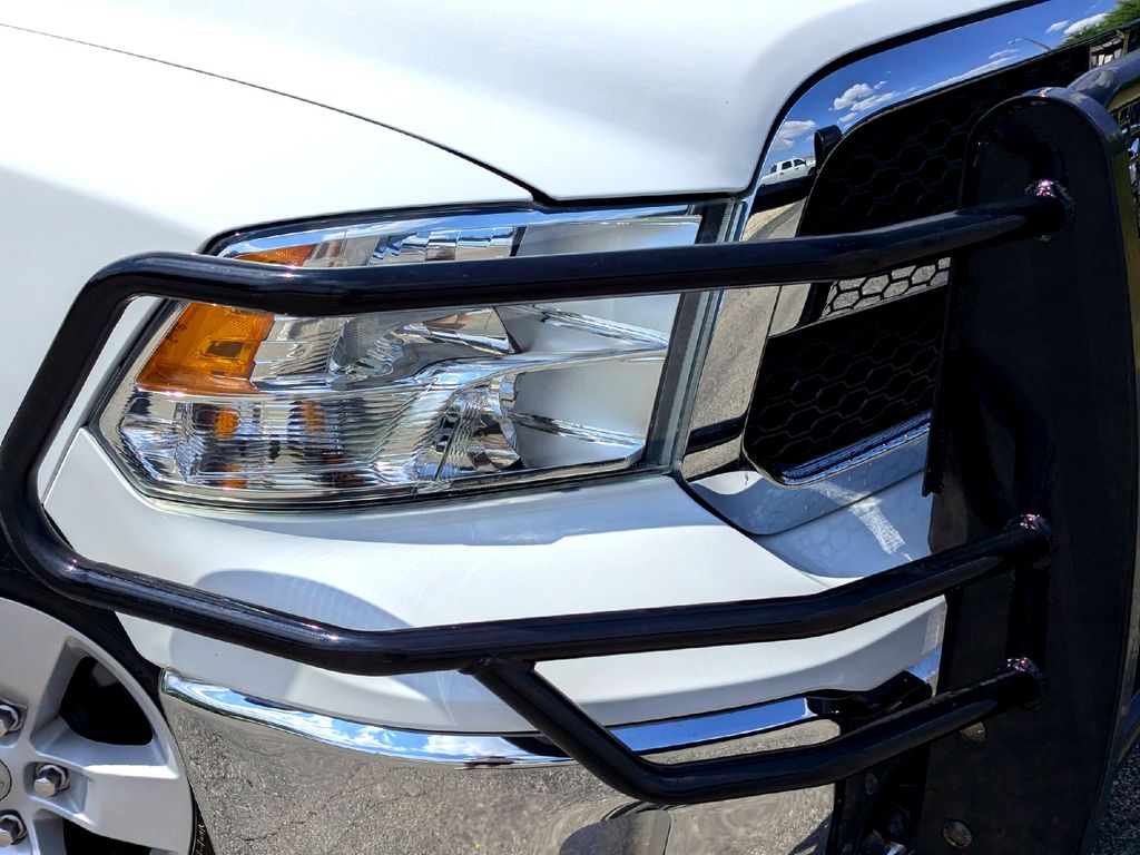 Used Car 2023 Ram 1500 Classic  Tradesman For Sale In Taylor, Texas