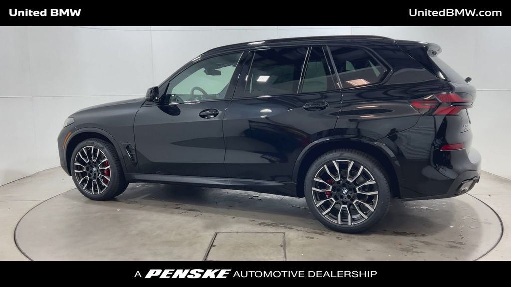 Thumbnail: 2026 BMW X5 - 6