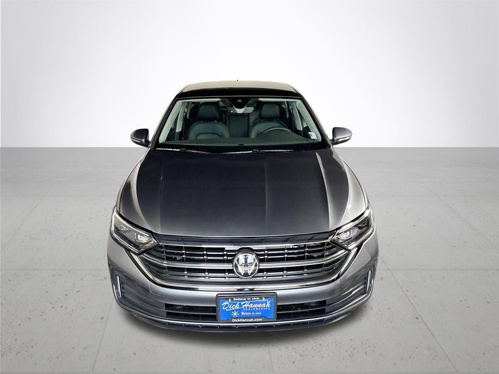 2024 Volkswagen Jetta 1.5T SEL