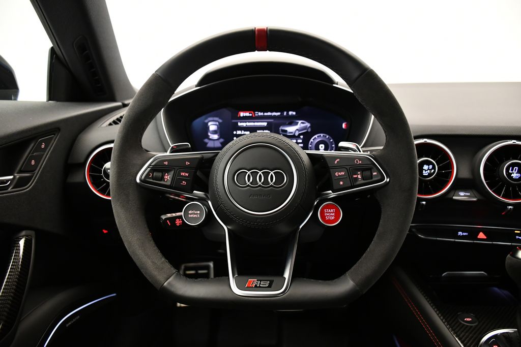 Thumbnail: 2019 Audi TT - 19