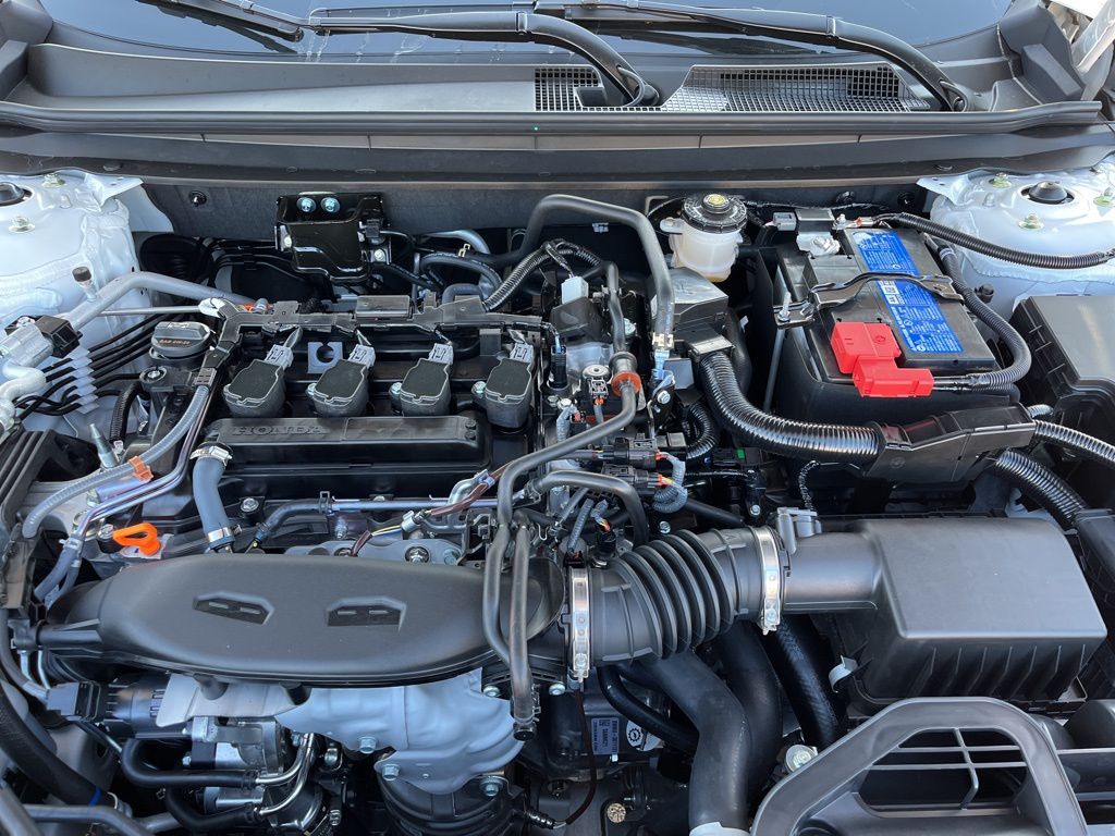 Thumbnail: 2025 Honda Accord - 7