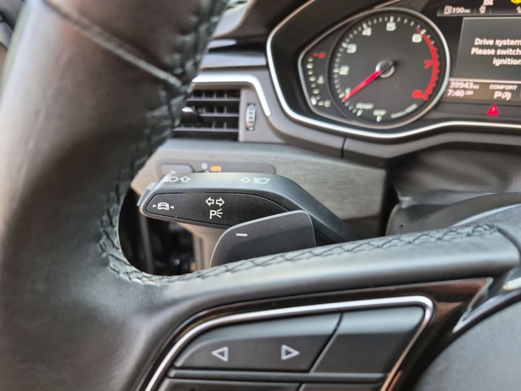 Used Car 2021 Audi A4  40 Premium For Sale Under $25,000 In Austin, Texas