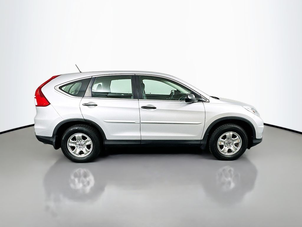 2016 Honda CR-V LX 4