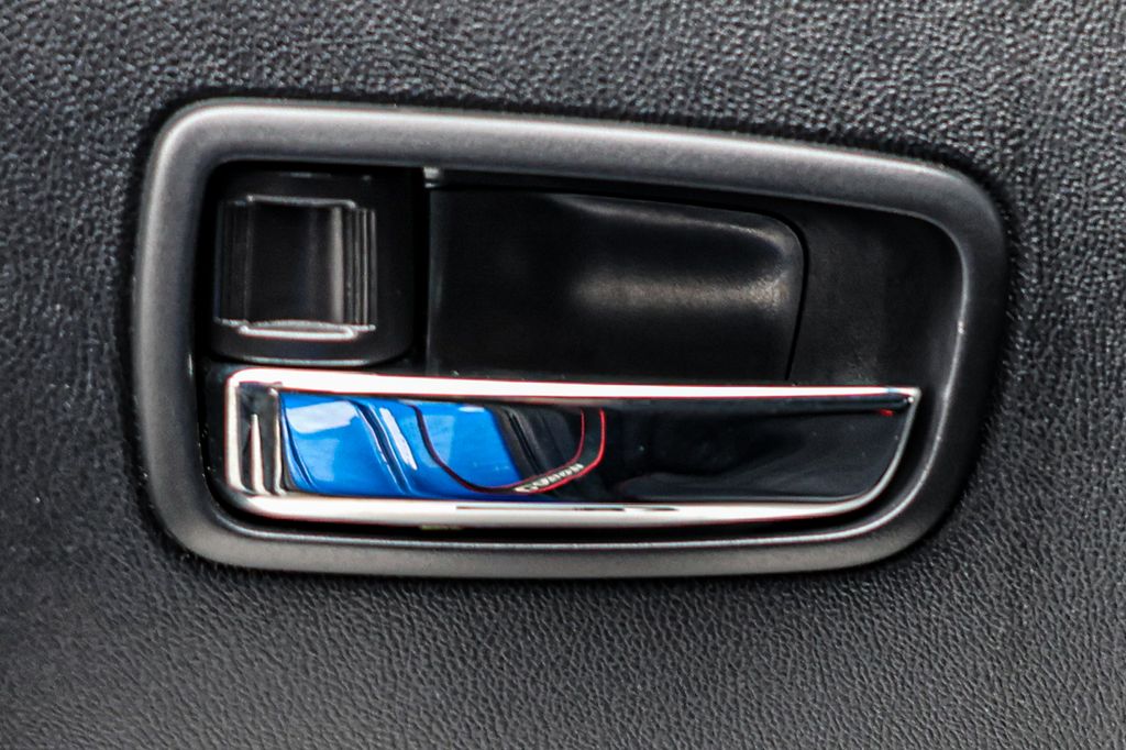 Used 2024 Blue Mitsubishi 2.0 SE image 47