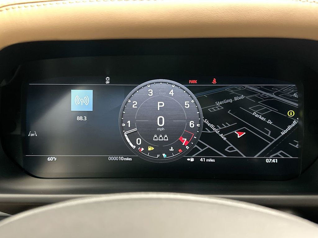 Thumbnail: 2026 Land Rover Defender - 16