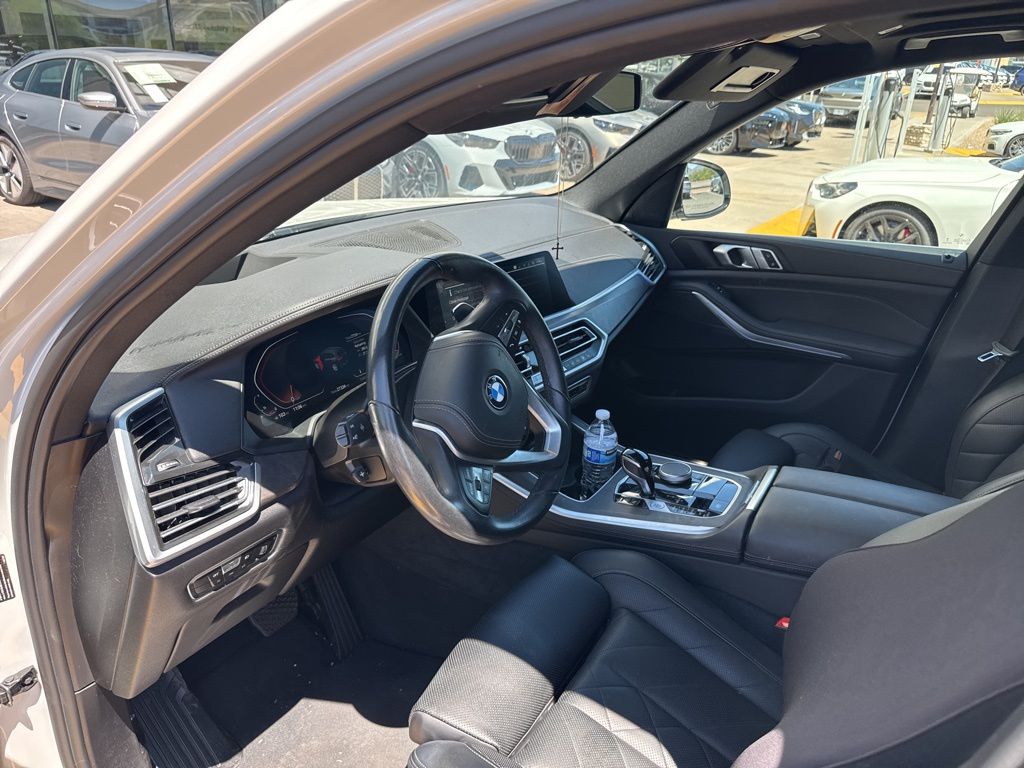 Thumbnail: 2023 BMW X5 - 5