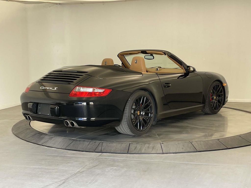 2006 Porsche 911 Carrera S - 6