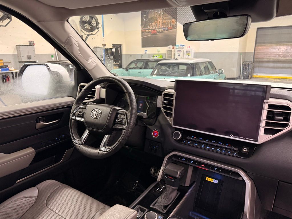 Thumbnail: 2023 Toyota Tundra - 30