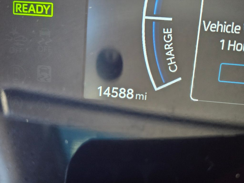 Used 2026 Toyota Camry Sedan