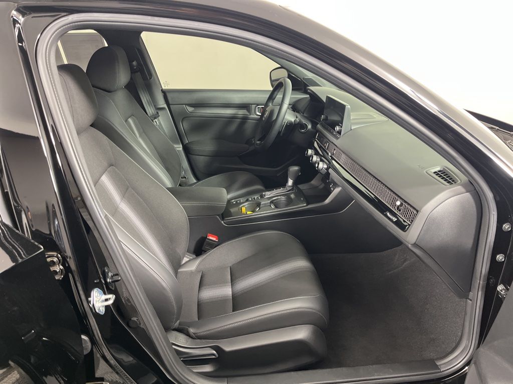 Thumbnail: 2024 Honda Civic - 8