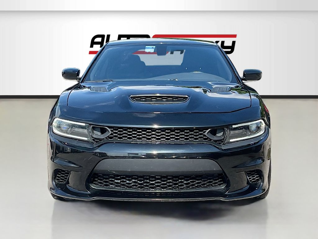2023 Dodge Charger GT Black at Community Toyota
