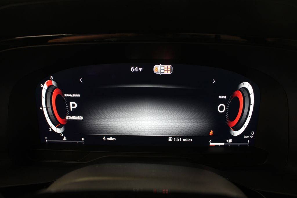 new 2026 Nissan Pathfinder car, priced at $41,610