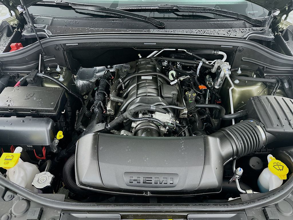 New 2026 Green Dodge GT Blacktop image 18