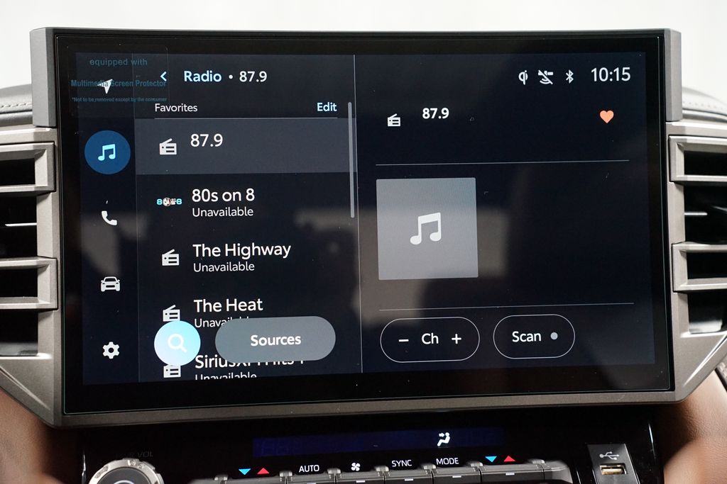 Thumbnail: 2026 Toyota Tundra - 19