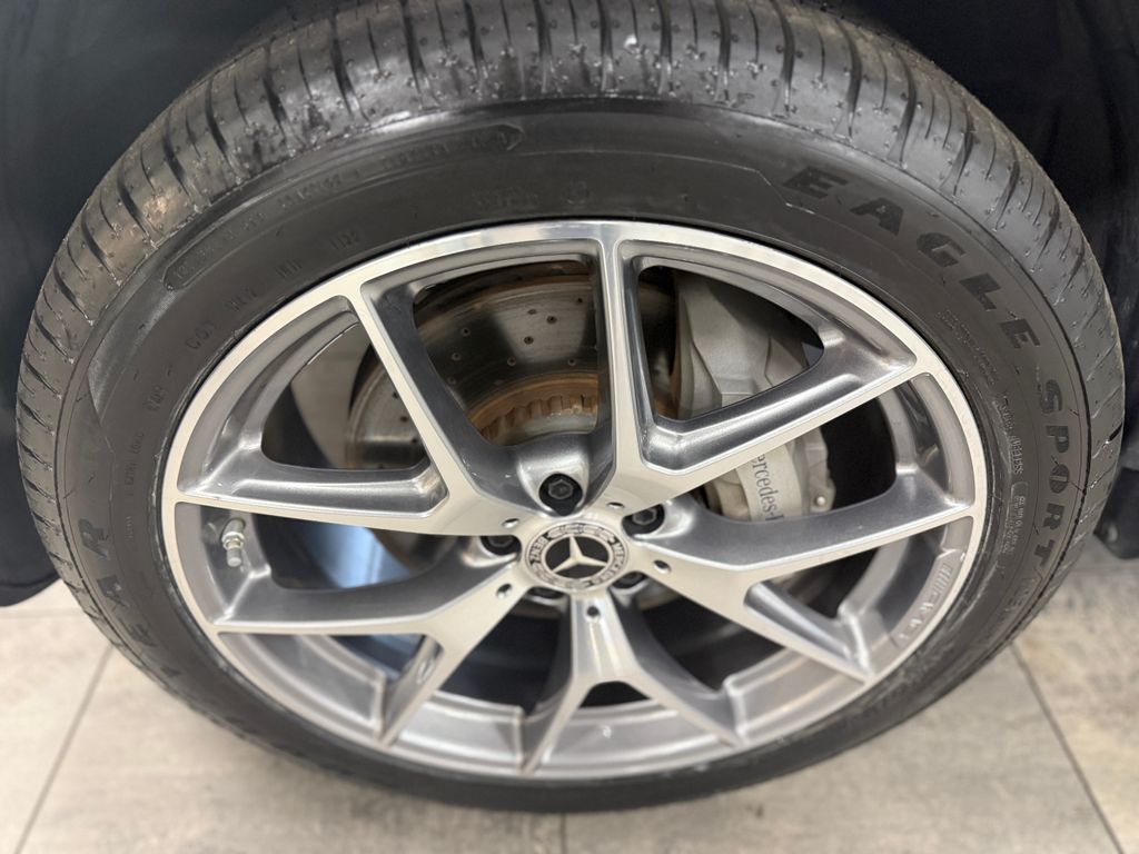 Thumbnail: 2022 Mercedes-Benz GLC - 9