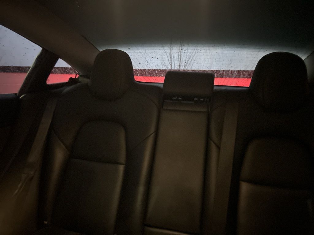 used 2018 Tesla Model 3 car, priced at $17,998