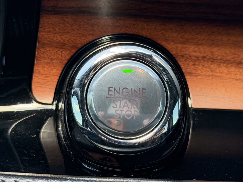 used 2021 Lincoln Corsair car, priced at $20,896