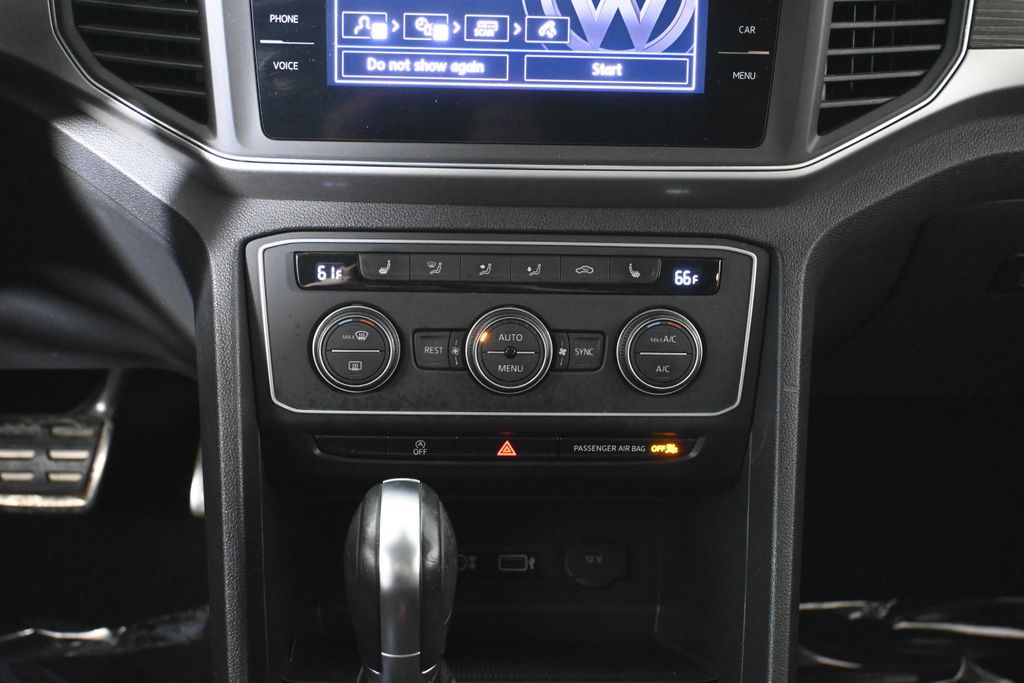 Thumbnail: 2019 Volkswagen Atlas - 24