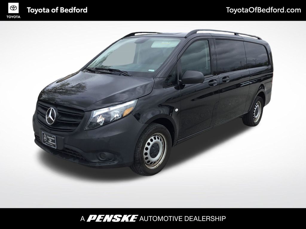 2022 Mercedes-Benz Metris  -
                  Bedford, OH